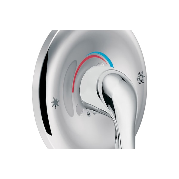 Posi-Temp(R) Valve Trim